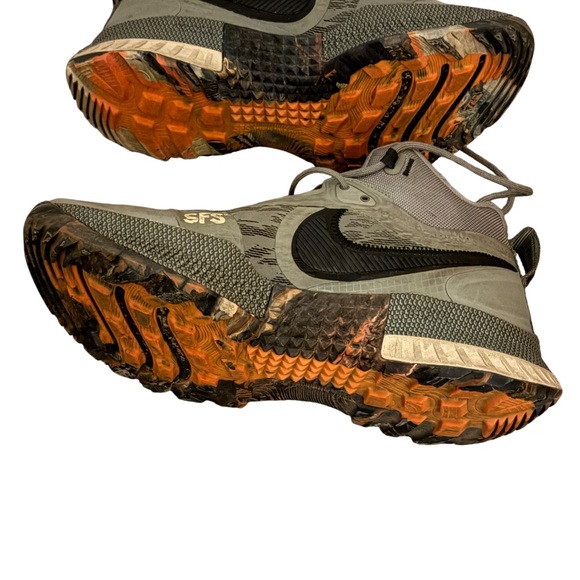 Nike Mens Athletic Shoes - Picture 5 of 5